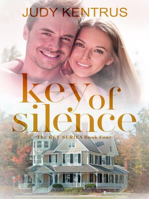 cover image of Key of Silence